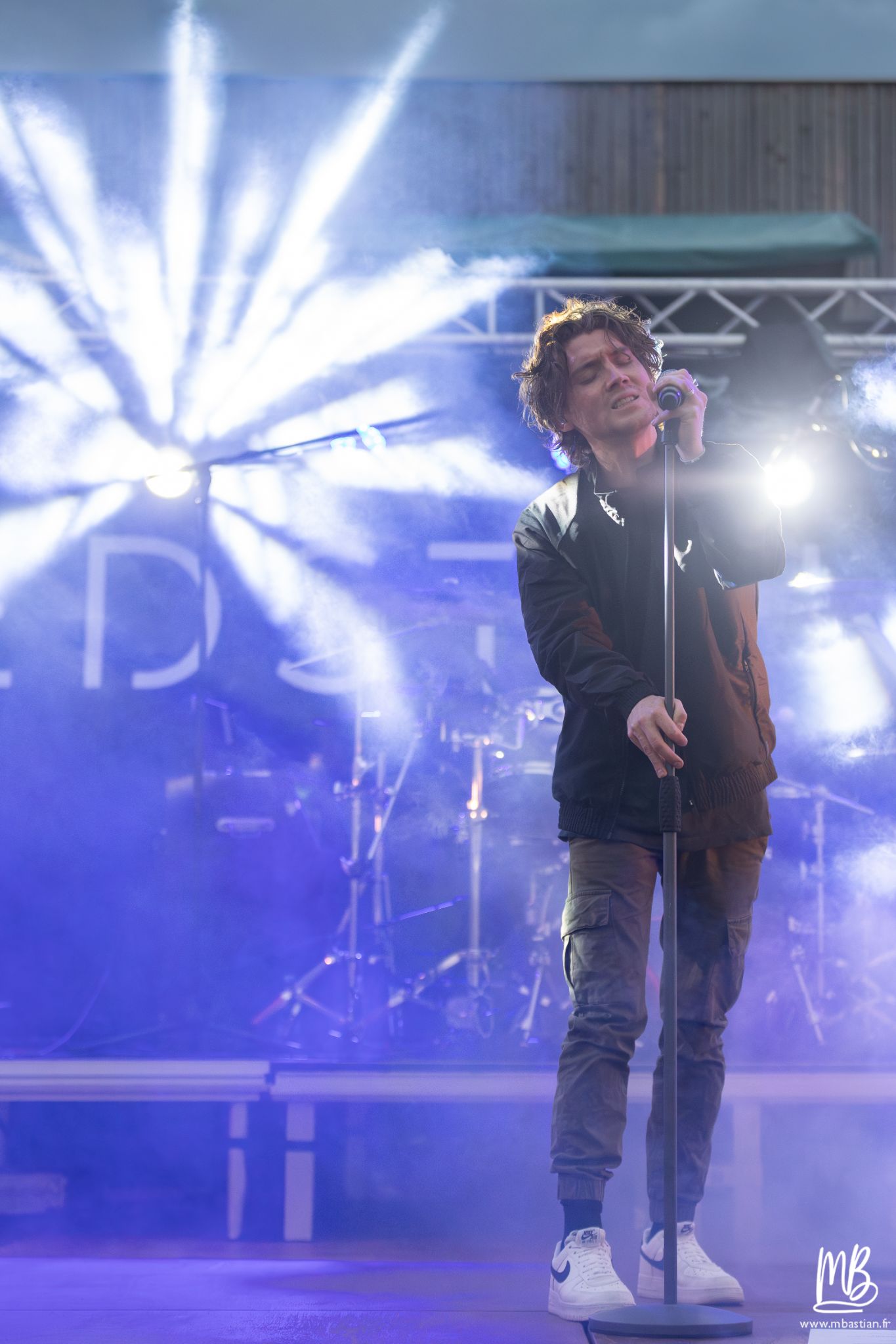 20250607  Redstones   MB 95